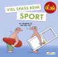 Viel Spaß beim Sport