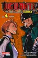 Vigilante - My Hero Academia Illegals 4