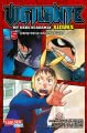 Vigilante - My Hero Academia Illegals 5