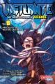 Vigilante - My Hero Academia Illegals 9