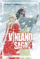 Vinland Saga 4