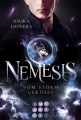 Nemesis 2: Vom Sturm geküsst