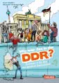 Wie war das in der DDR?