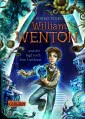 William Wenton 1: William Wenton und die Jagd nach dem Luridium