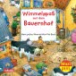 Maxi Pixi 8: Wimmelspaß auf dem Bauernhof