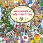Maxi Pixi 214: Wimmelspaß zu Weihnachten