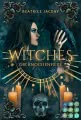 Witches. Die Knochenhexe