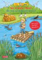 Conni Gelbe Reihe (Beschäftigungsbuch): Wo ist Kater Mau? 