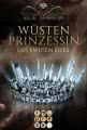 Wüstenprinzessin des Ewigen Eises