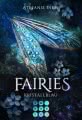 Fairies 1: Kristallblau