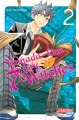 Yamada-kun and the seven Witches 2