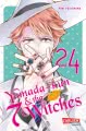 Yamada-kun and the seven Witches 24