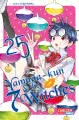 Yamada-kun and the seven Witches 25