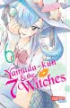 Yamada-kun and the seven Witches 6