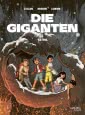 Die Giganten 6: Yatho