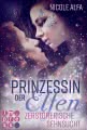 Prinzessin der Elfen 3: Zerstörerische Sehnsucht