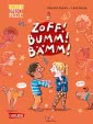 ZOFF! BUMM! BÄMM!- Ein Streitbuch 