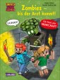 Minecraft 1: Zombies – bis der Arzt kommt!