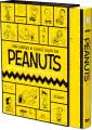 ... Und Charles M. Schulz schuf die Peanuts
