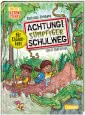 Achtung!: Sumpfiger Schulweg