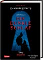 Disney – Dangerous Secrets 3: Aurora und DER DUNKLE SCHLAF (Maleficent)