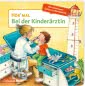 Hör mal (Soundbuch): Bei der Kinderärztin