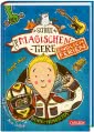 Die Schule der magischen Tiere. Endlich Ferien 5: Benni und Henrietta