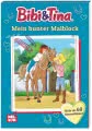 Bibi & Tina: Mein bunter Malblock