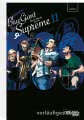 Blue Giant Supreme 11