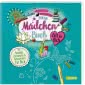 #buch4you: Dein Mädchenbuch: Zeit für dich