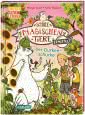 Die Schule der magischen Tiere ermittelt 5: Der Gurkenschurke 
