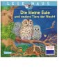 LESEMAUS 174: Die kleine Eule und andere Tiere der Nacht