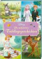 Disney Vorlesebuch: Die schönsten Frühlingsgeschichten