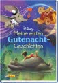 Disney Vorlesebuch: Meine ersten Gutenacht-Geschichten