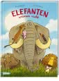 Elefanten weinen nicht