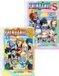 Fairy Tail S Komplettpack 1-2