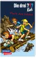 Die drei ??? Kids 11: Fluch des Goldes