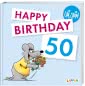 Uli Stein: Festtage!: Happy Birthday zum 50. Geburtstag