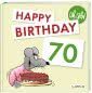 Uli Stein: Festtage!: Happy Birthday zum 70. Geburtstag