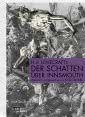 H.P. Lovecraft Manga: Der Schatten über Innsmouth