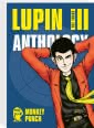 Lupin III (Lupin the Third) – Anthology 1