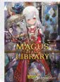 Magus of the Library  5