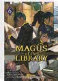 Magus of the Library  6