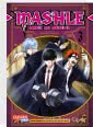 Mashle: Magic and Muscles 3