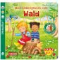 Baby Pixi (unkaputtbar) 129: Mein Lieblingsbuch vom Wald