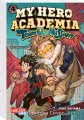My Hero Academia - Team Up Mission 4