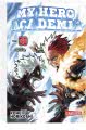 My Hero Academia 36