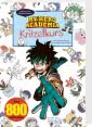 My Hero Academia Kritzelkurs