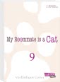 My Roommate is a Cat 9