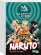 Naruto – Die Schriften des Rin (Neuedition)